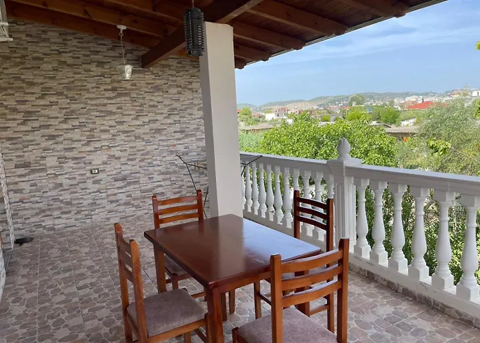 Oa\'S Beach Apartment