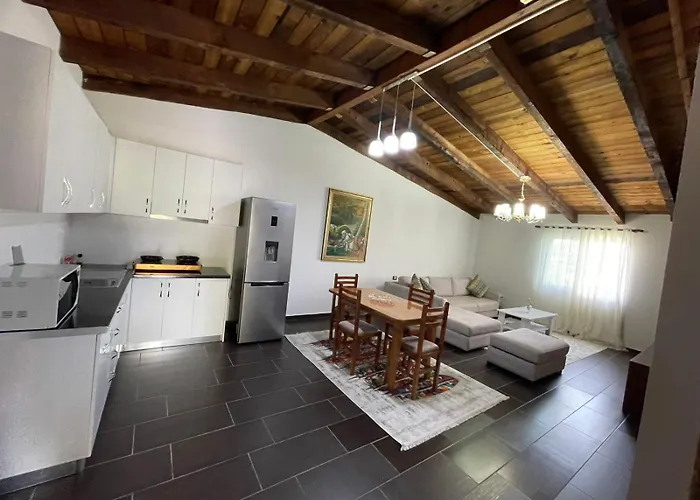 Oa\'S Beach Apartment