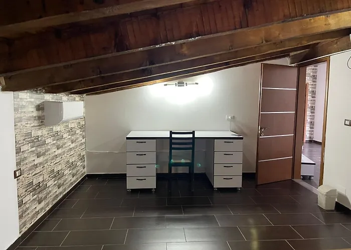 Oa\'S Beach Apartment