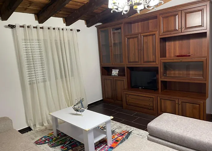 Oa\'S Beach Apartment