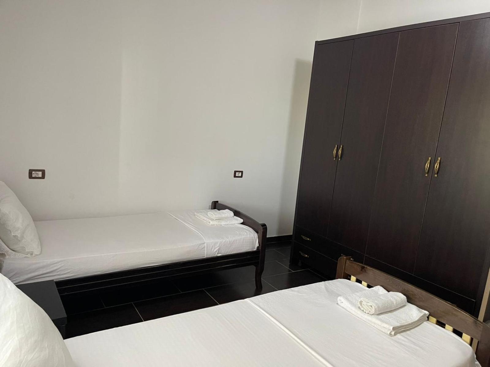 Appartement Oa's Vlorë