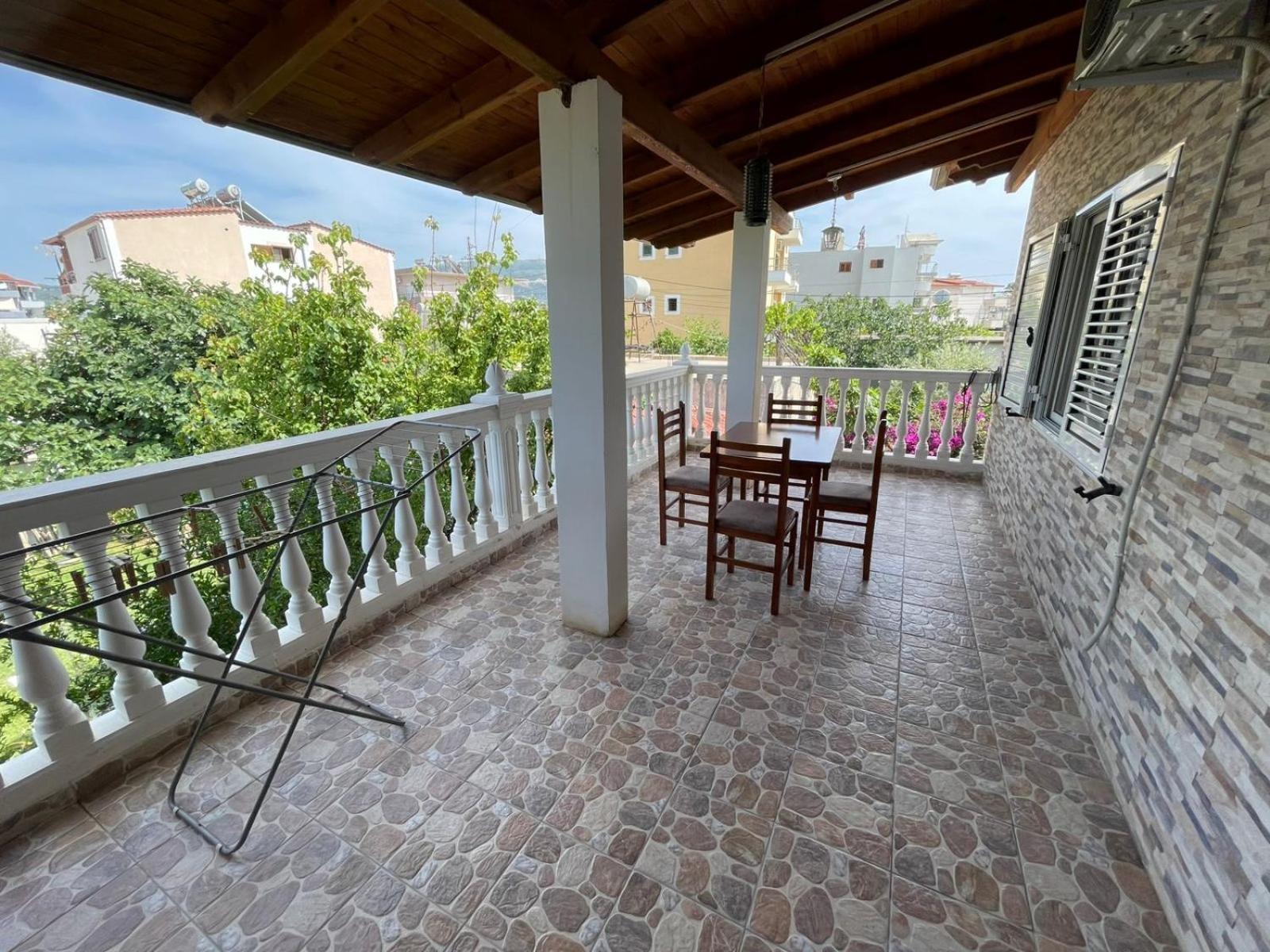 Oa's Appartement *